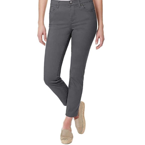 Buffalo David Bitton Pants - NEW Buffalo David Bitton Skinny Ankle Grazer Pant